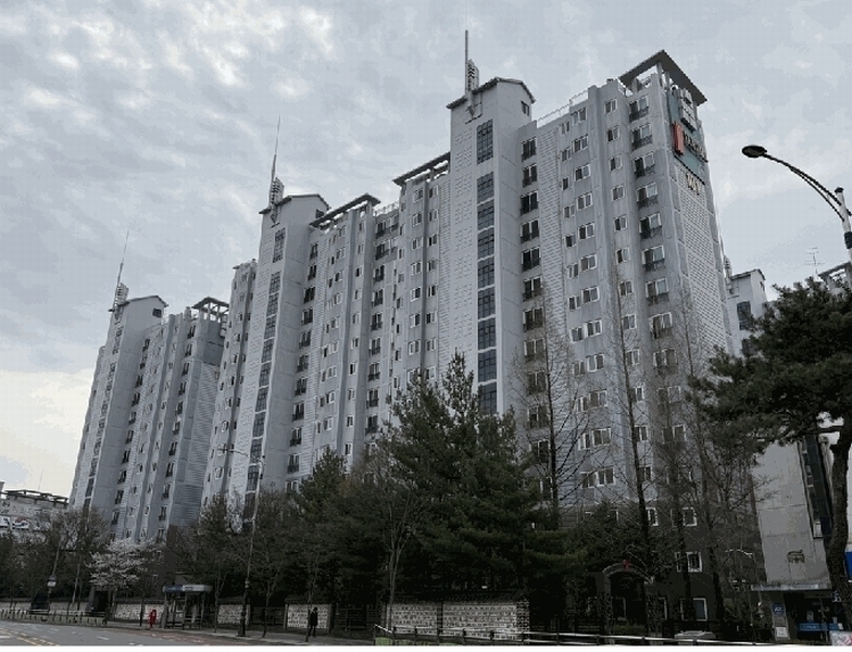 2025타경1569 충청북도 청주시 서원구 탑골로 6, 청주현진에버빌아파트 101동 8층 802호 아파트[공급35평형] 경매 이미지