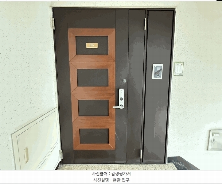 2025타경1569 충청북도 청주시 서원구 탑골로 6, 청주현진에버빌아파트 101동 8층 802호 아파트[공급35평형] 경매 이미지