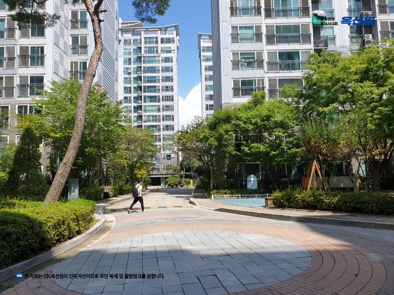 2025타경1569 충청북도 청주시 서원구 탑골로 6, 청주현진에버빌아파트 101동 8층 802호 아파트[공급35평형] 경매 이미지