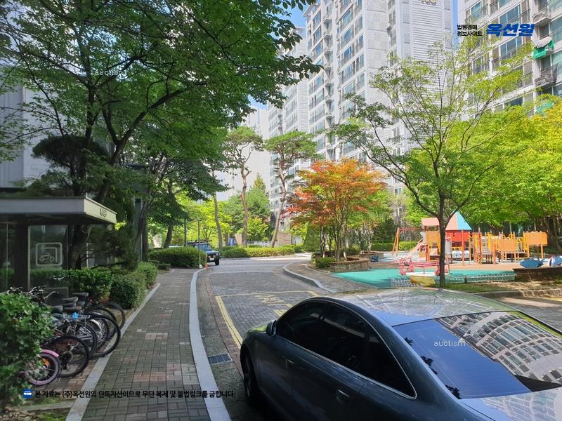 2025타경1569 충청북도 청주시 서원구 탑골로 6, 청주현진에버빌아파트 101동 8층 802호 아파트[공급35평형] 경매 이미지