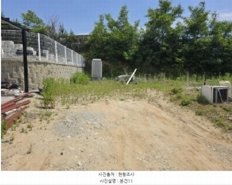 2025타경2364 충청북도 청주시 상당구 남일면 효촌리 45-92 근린시설 경매 이미지