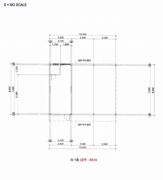 2025타경2364 충청북도 청주시 상당구 남일면 효촌리 45-92 근린시설 경매 이미지