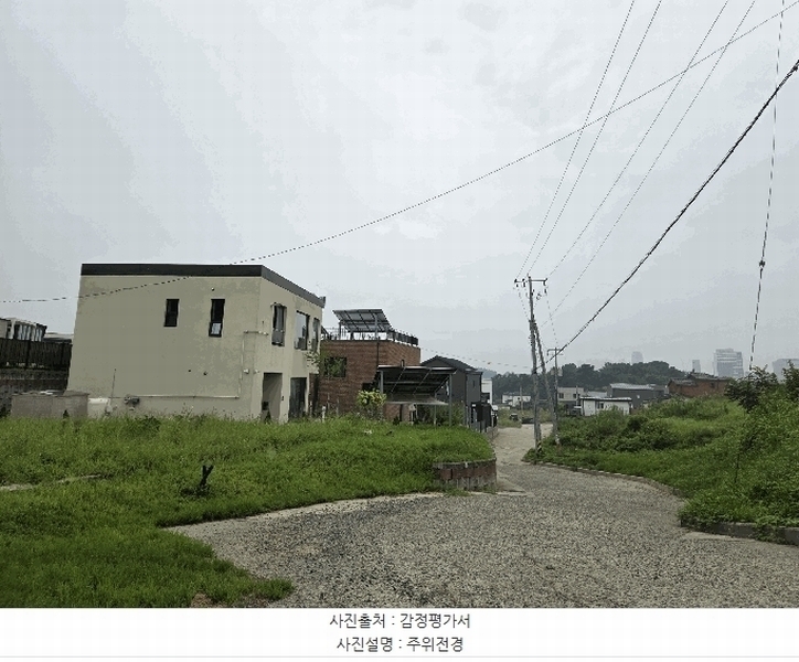 2025타경3473 충청북도 청주시 청원구 오창읍 가곡리 274-36 임야 경매 이미지