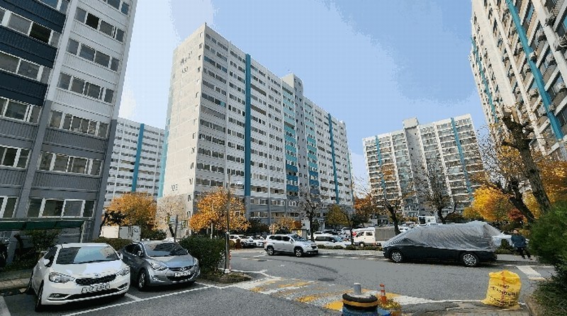 2025타경3480 충청북도 청주시 상당구 원봉로 52, 용암주공아파트1단지 103동 15층 1508호 아파트[공급21평형] 경매 이미지