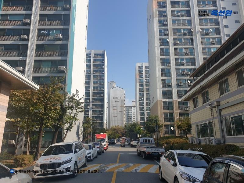 2025타경3480 충청북도 청주시 상당구 원봉로 52, 용암주공아파트1단지 103동 15층 1508호 아파트[공급21평형] 경매 이미지
