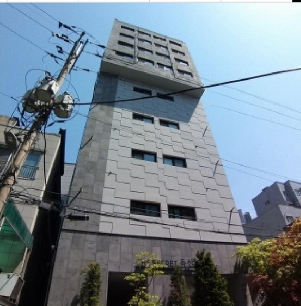 2025타경9716 서울특별시 금천구 독산동 1006-124 다세대(빌라) 경매 이미지