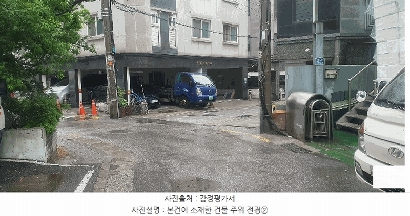 2025타경9716 서울특별시 금천구 독산동 1006-124 다세대(빌라) 경매 이미지