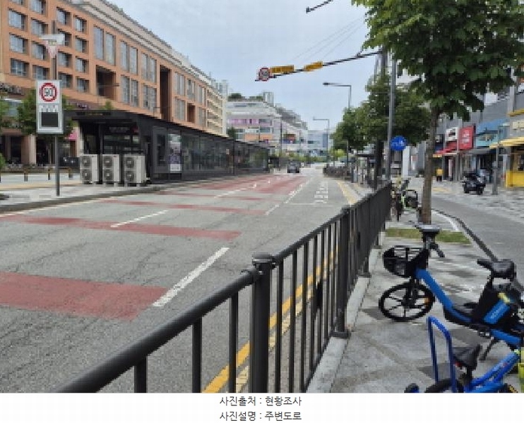 2025타경3725 세종특별자치시 도담동 653 근린상가 경매 이미지