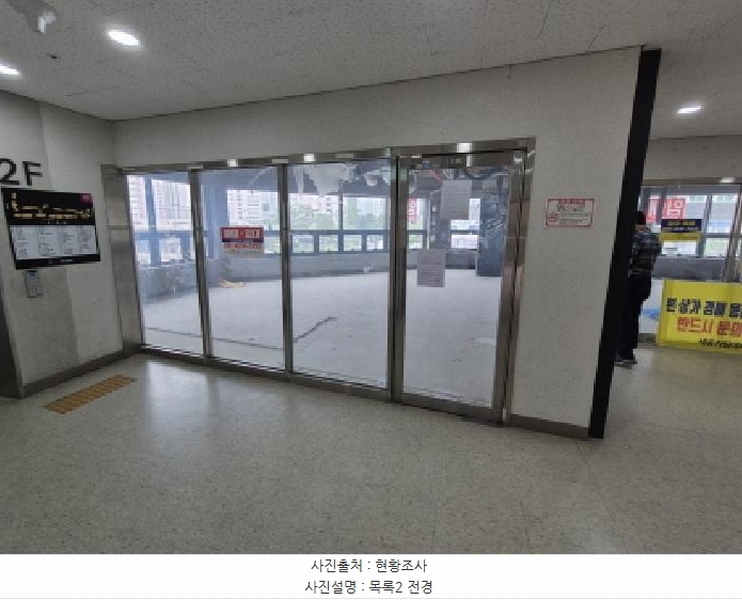 2025타경3725 세종특별자치시 도담동 653 근린상가 경매 이미지