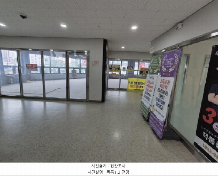 2025타경3725 세종특별자치시 도담동 653 근린상가 경매 이미지