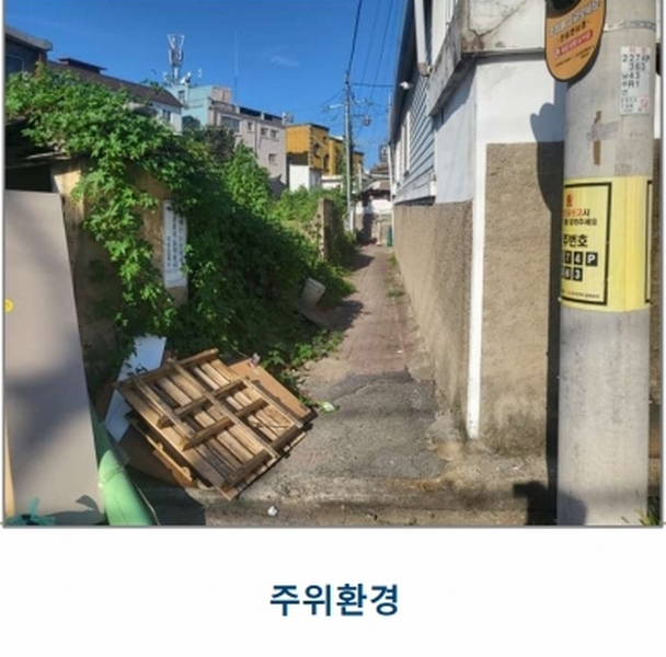 2025타경4506 충청북도 청주시 상당구 남주동 595-19 대지 경매 이미지