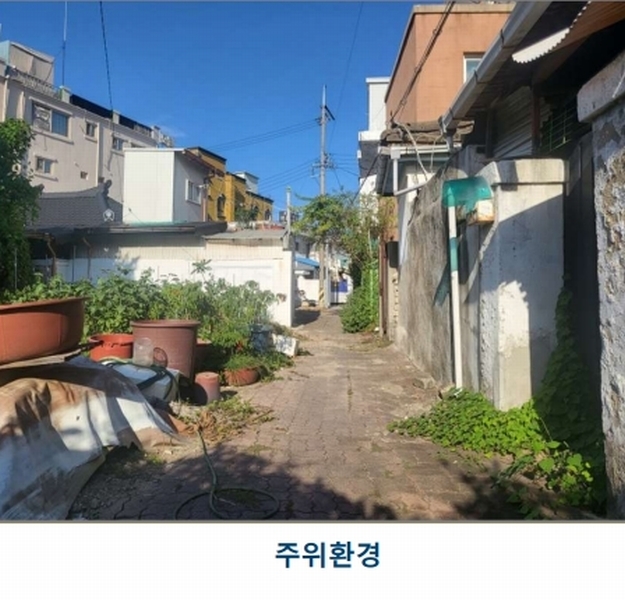2025타경4506 충청북도 청주시 상당구 남주동 595-19 대지 경매 이미지