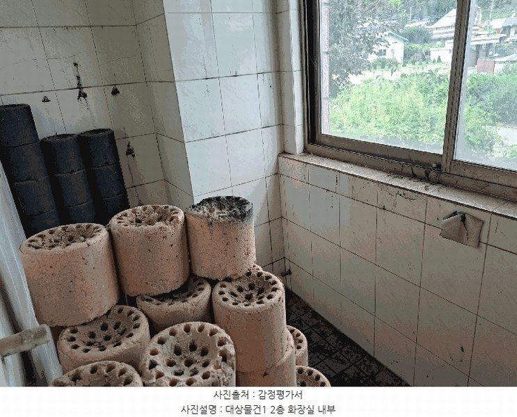 2025타경4704 충청북도 증평군 도안면 화성리 324-4 근린시설 경매 이미지