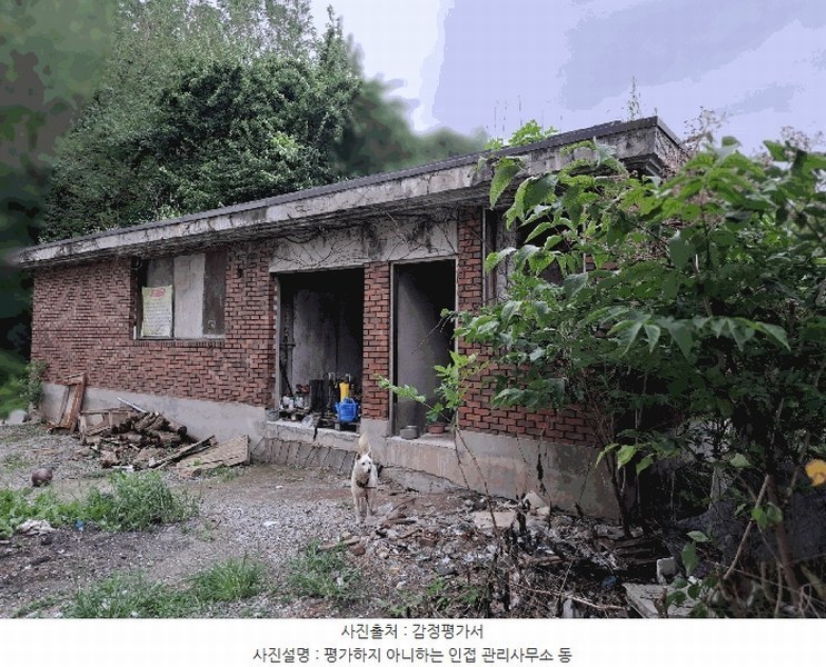 2025타경4704 충청북도 증평군 도안면 화성리 324-4 근린시설 경매 이미지