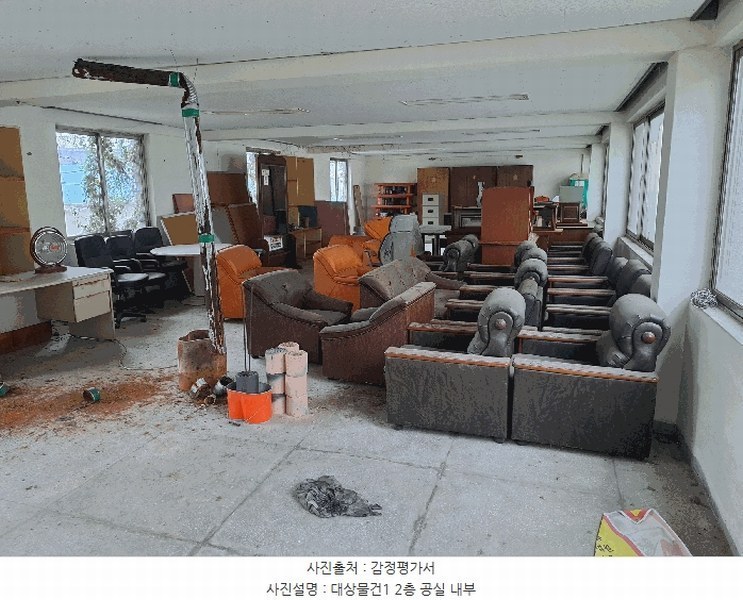 2025타경4704 충청북도 증평군 도안면 화성리 324-4 근린시설 경매 이미지