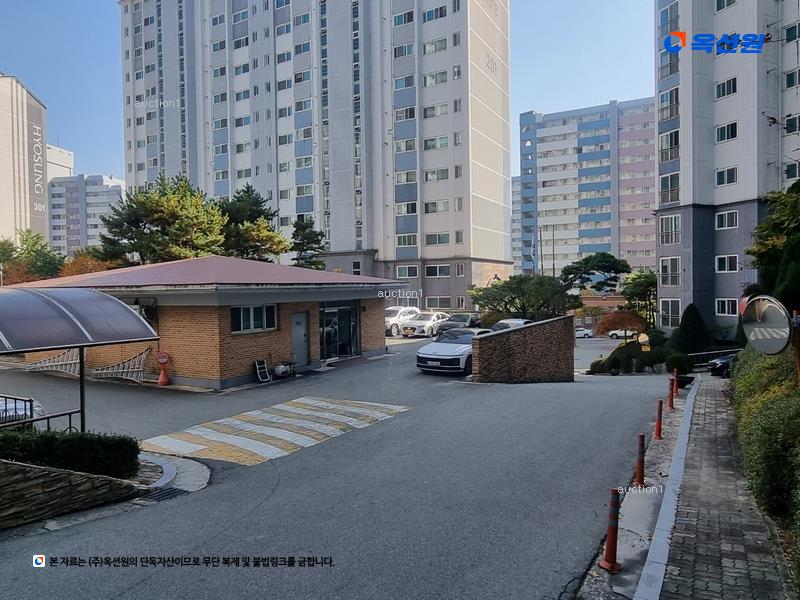 2025타경4780 충청북도 청주시 흥덕구 2순환로1050번길 58, 대주피오레2차아파트 204동 15층 1502호 아파트[공급34평형] 경매 이미지