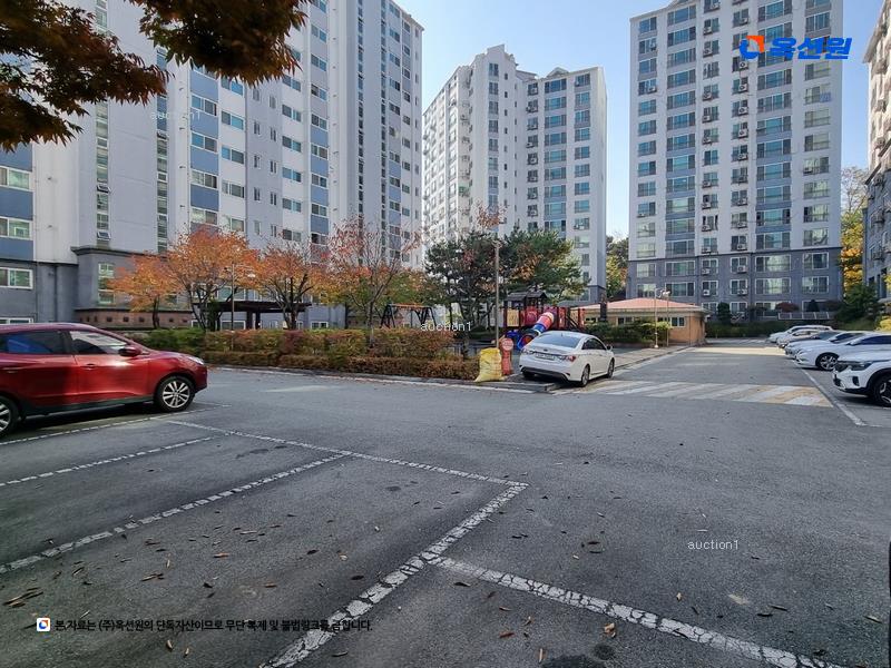 2025타경4780 충청북도 청주시 흥덕구 2순환로1050번길 58, 대주피오레2차아파트 204동 15층 1502호 아파트[공급34평형] 경매 이미지