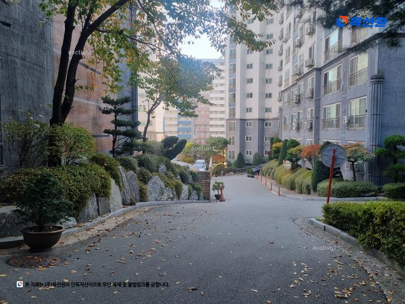 2025타경4780 충청북도 청주시 흥덕구 2순환로1050번길 58, 대주피오레2차아파트 204동 15층 1502호 아파트[공급34평형] 경매 이미지