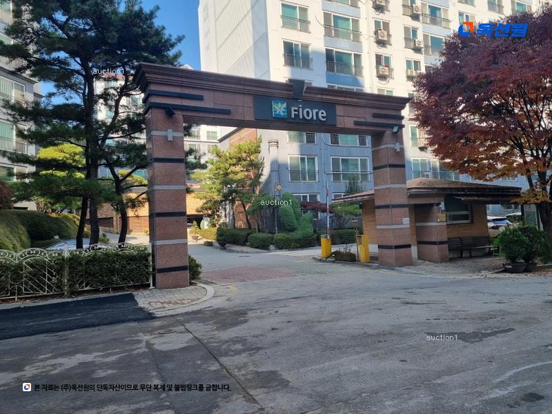 2025타경4780 충청북도 청주시 흥덕구 2순환로1050번길 58, 대주피오레2차아파트 204동 15층 1502호 아파트[공급34평형] 경매 이미지
