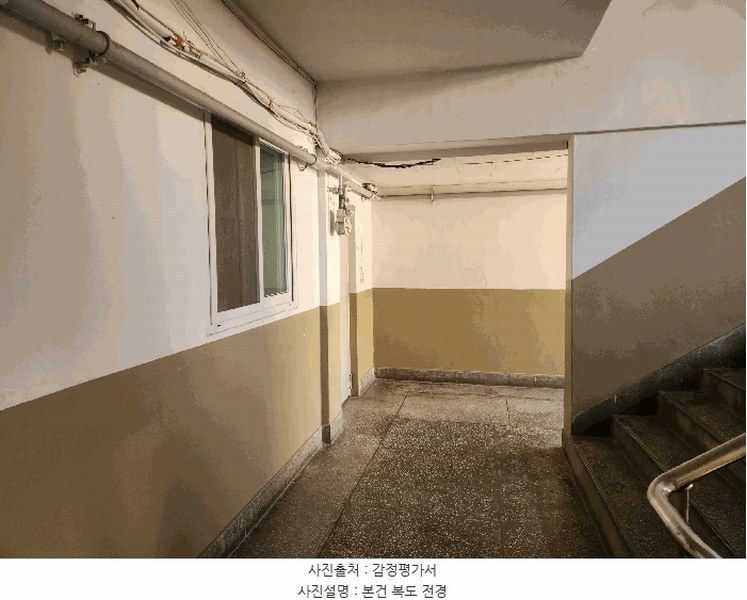 2025타경4988 충청북도 청주시 서원구 구룡산로405번길 54, 남부상가아파트 4층 521호 아파트[공급22평형] 경매 이미지