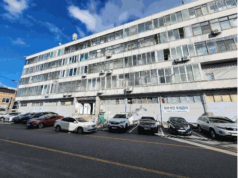 2025타경4988 충청북도 청주시 서원구 구룡산로405번길 54, 남부상가아파트 4층 521호 아파트[공급22평형] 경매 이미지