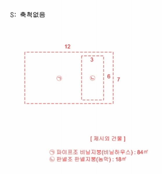 2025타경50141 충청북도 청주시 상당구 가덕면 금거리 산2 임야 경매 이미지