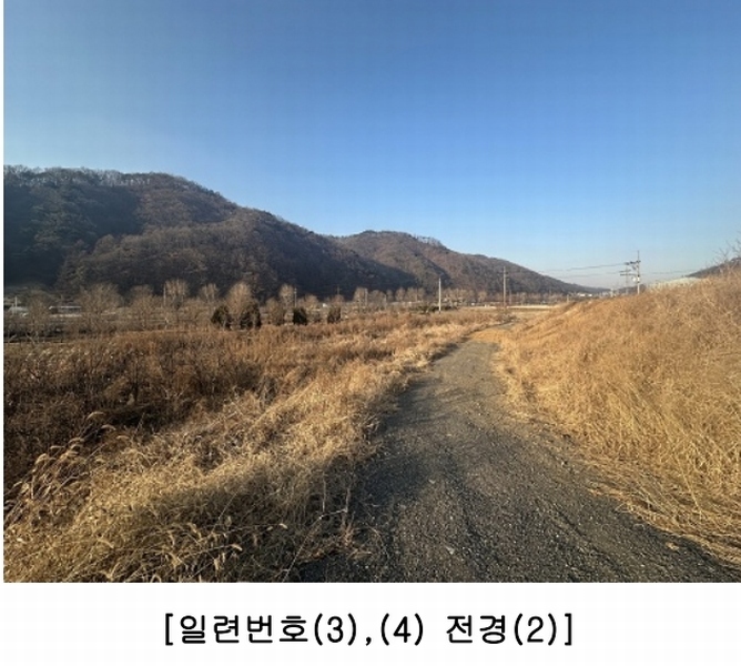 2025타경50141 충청북도 청주시 상당구 가덕면 금거리 산2 임야 경매 이미지