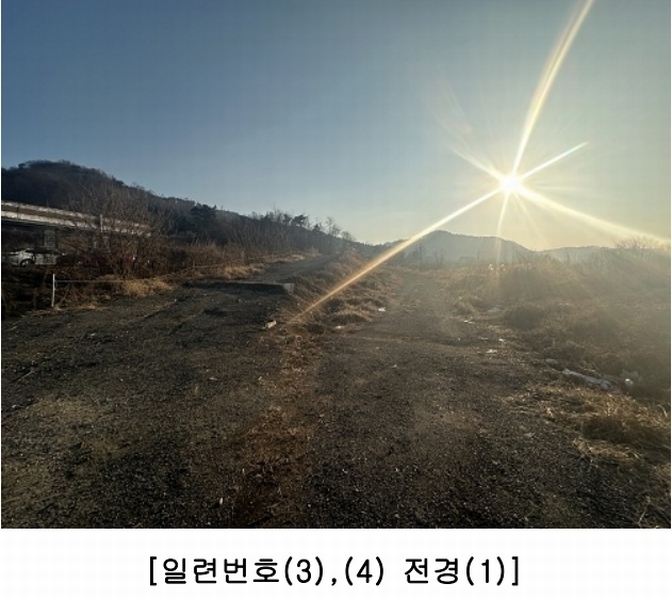 2025타경50141 충청북도 청주시 상당구 가덕면 금거리 산2 임야 경매 이미지