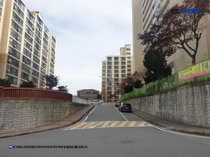 2025타경51009 충청북도 청주시 서원구 남이면 저산척북로 636-10, 삼포그린힐아파트 106동 1층 117호 아파트 경매 이미지
