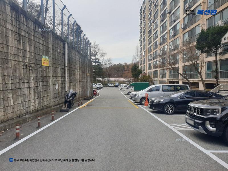 2025타경51009 충청북도 청주시 서원구 남이면 저산척북로 636-10, 삼포그린힐아파트 106동 1층 117호 아파트 경매 이미지