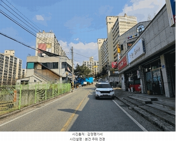 2025타경51009 충청북도 청주시 서원구 남이면 저산척북로 636-10, 삼포그린힐아파트 106동 1층 117호 아파트 경매 이미지