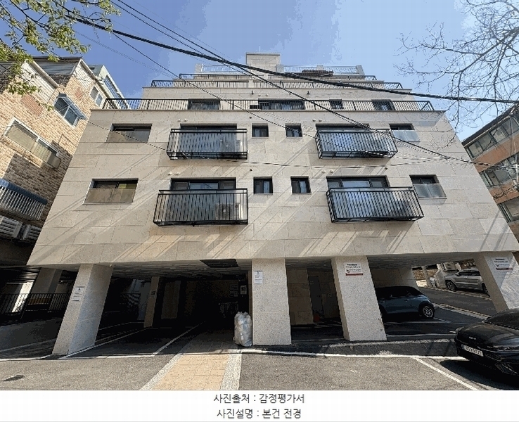 2025타경9720 서울특별시 강서구 강서로18길 68-17, 영진팰리스 5층 503호 다세대(빌라) 경매 이미지