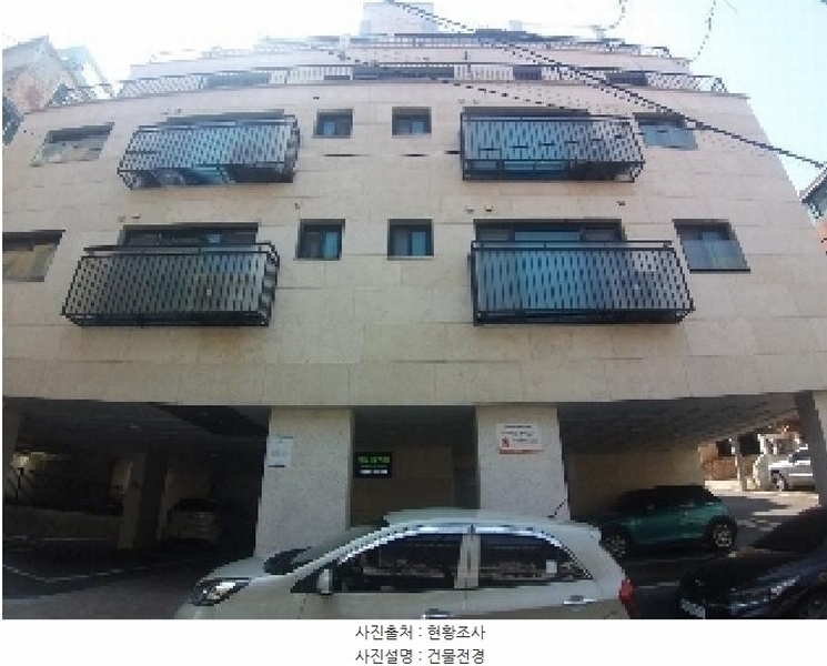 2025타경9720 서울특별시 강서구 강서로18길 68-17, 영진팰리스 5층 503호 다세대(빌라) 경매 이미지