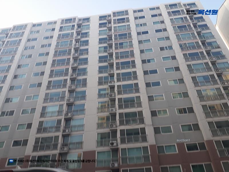 2025타경51040 충청북도 청주시 상당구 중흥로 146, 중흥마을부영아파트 604동 6층 604호 아파트[공급34평형] 경매 이미지
