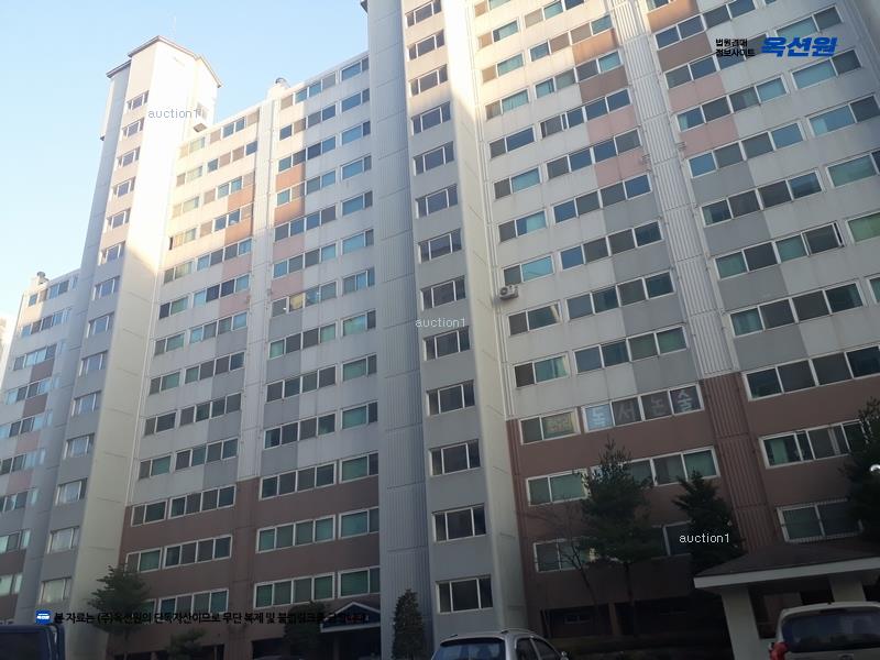 2025타경51040 충청북도 청주시 상당구 중흥로 146, 중흥마을부영아파트 604동 6층 604호 아파트[공급34평형] 경매 이미지