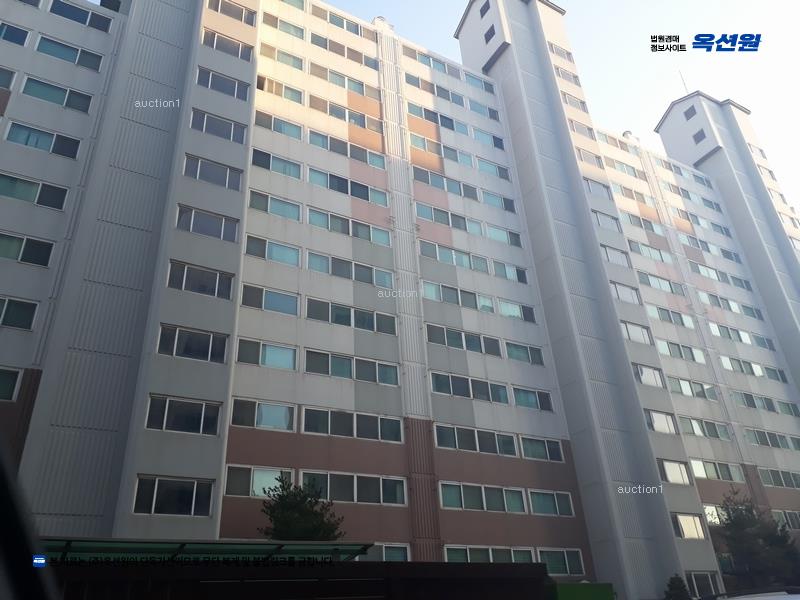2025타경51040 충청북도 청주시 상당구 중흥로 146, 중흥마을부영아파트 604동 6층 604호 아파트[공급34평형] 경매 이미지