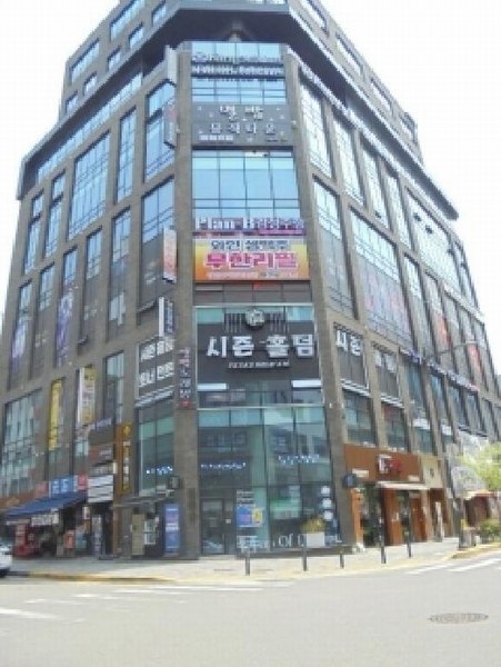 2025타경51207 충청북도 청주시 상당구 중고개로141번길 11-6, 부성타워 6층 603호외1개호 근린상가 경매 이미지