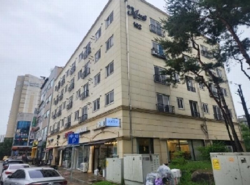 2025타경51362 충청북도 청주시 서원구 신화로36번길 7, 어웰빌리지 3층 309호 오피스텔 경매 이미지