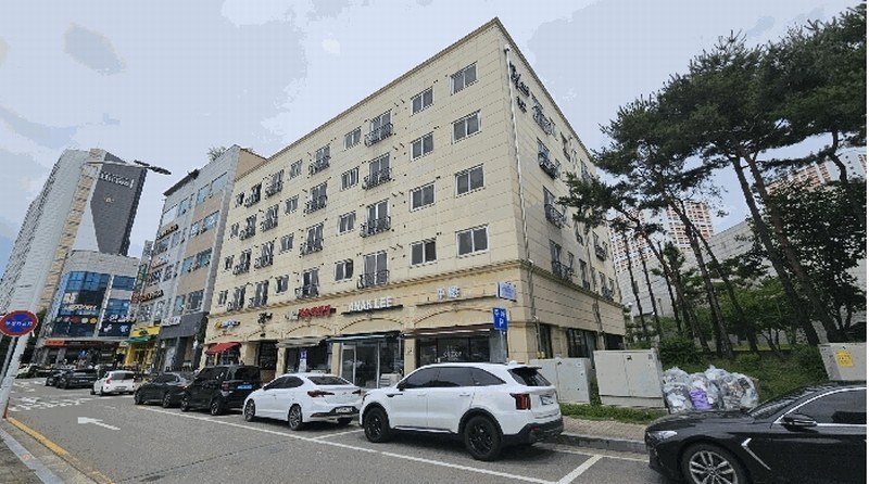 2025타경51362 충청북도 청주시 서원구 신화로36번길 7, 어웰빌리지 3층 309호 오피스텔 경매 이미지