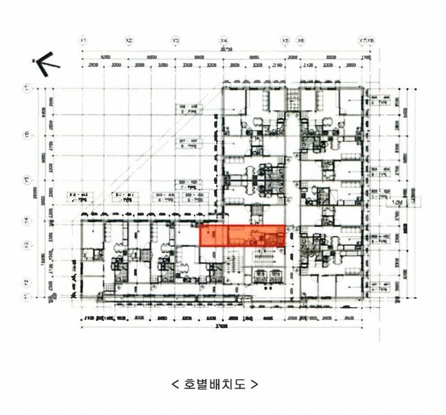 2025타경51362 충청북도 청주시 서원구 신화로36번길 7, 어웰빌리지 3층 309호 오피스텔 경매 이미지