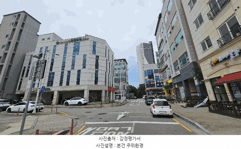 2025타경51362 충청북도 청주시 서원구 신화로36번길 7, 어웰빌리지 3층 309호 오피스텔 경매 이미지