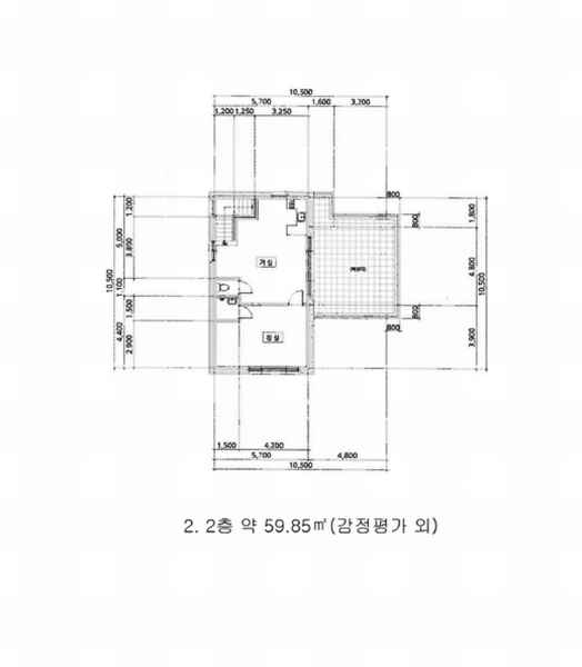 2025타경51427 충청북도 청주시 흥덕구 강내면 궁현리 79-3 주택 경매 이미지