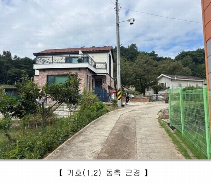 2025타경51427 충청북도 청주시 흥덕구 강내면 궁현리 79-3 주택 경매 이미지
