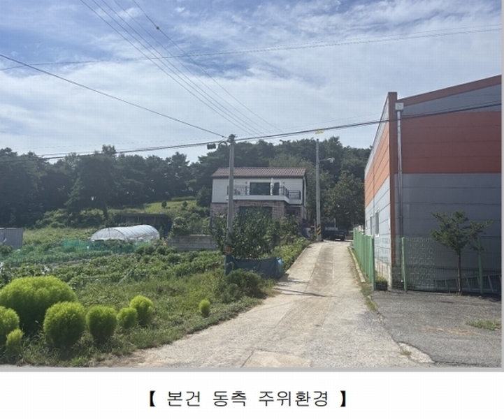 2025타경51427 충청북도 청주시 흥덕구 강내면 궁현리 79-3 주택 경매 이미지
