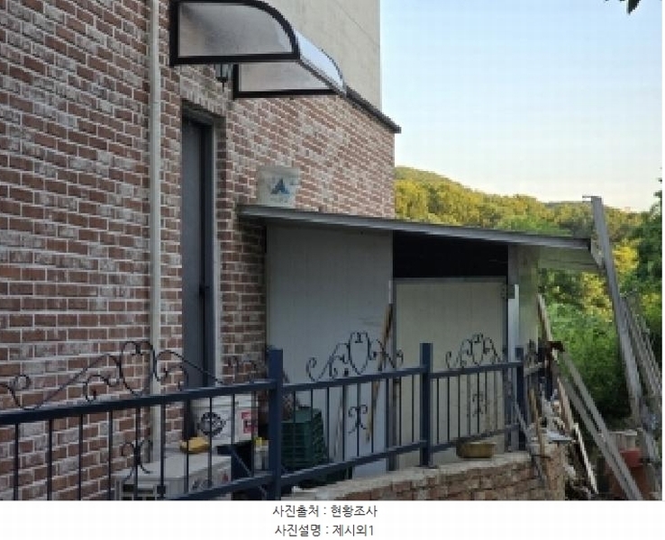 2025타경51427 충청북도 청주시 흥덕구 강내면 궁현리 79-3 주택 경매 이미지
