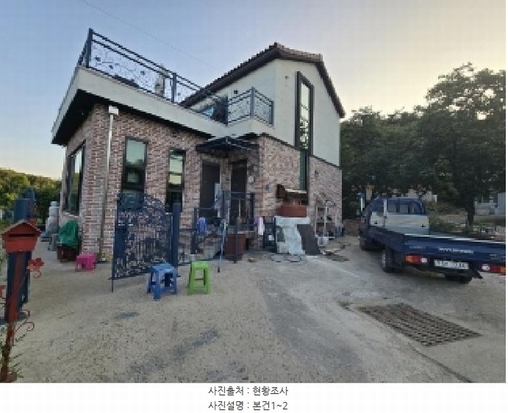 2025타경51427 충청북도 청주시 흥덕구 강내면 궁현리 79-3 주택 경매 이미지