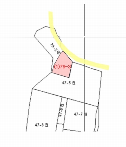2025타경51427 충청북도 청주시 흥덕구 강내면 궁현리 79-3 주택 경매 이미지