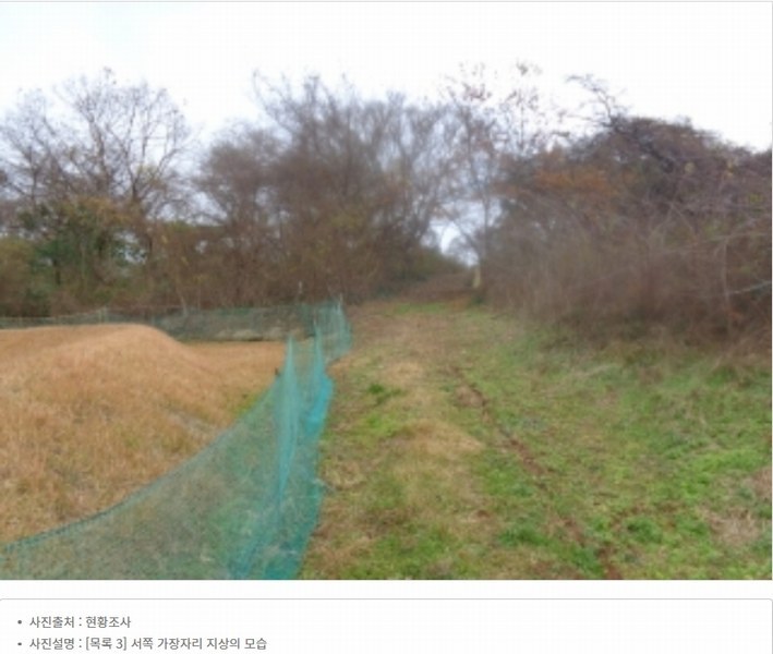 2025타경51506 충청남도 태안군 고남면 고남리 645 임야 경매 이미지
