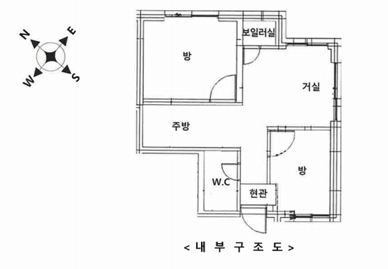 2025타경9736 서울특별시 금천구 독산동 678-10 다세대(빌라) 경매 이미지