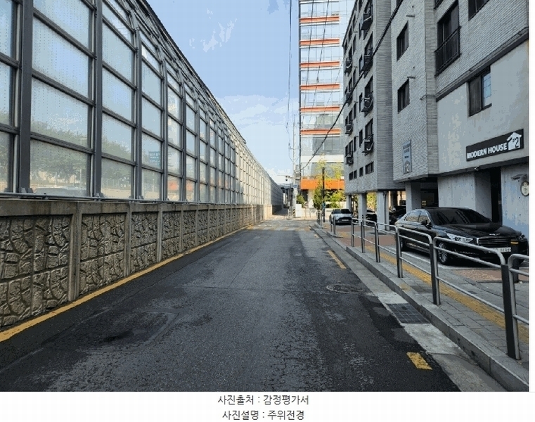 2025타경9736 서울특별시 금천구 독산동 678-10 다세대(빌라) 경매 이미지